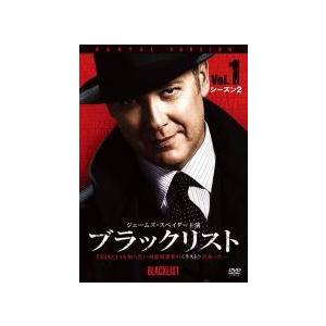 【送料無料】ブラックリスト　シーズン1〜6まで　セット　レンタル落ち DVD 送料無料】ブラックリスト シーズン1〜6まで セット レンタル落ち DVD