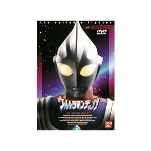 中古】 ウルトラマンティガ TVシリーズ（13巻セット） [レンタル
