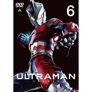【中古】 ULTRAMAN (6巻セット) [レンタル落ち] [DVD] 中古】 ULTRAMAN (6巻セット) [レンタル落ち] [DVD] : 遊ING畝刈
