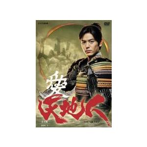 中古】 NHK大河ドラマ 天地人 完全版（13巻セット） [レンタル落ち