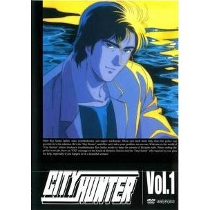 ○【中古】 CITY HUNTER シティーハンター 1〜9 (9巻セット) [レンタル