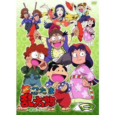 中古】 TVアニメ 忍たま乱太郎 DVD 第17シリーズ (7巻セット