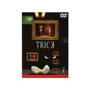 トリック第1シリーズ、第2シリーズ、第3シリーズ、新作シリーズレンタル落ち 中古】 TRICK トリック (22巻セット) TVシリーズ 1〜3、新作スペシャル