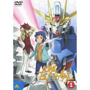 全巻セット【中古】DVD▼ガンダム ビルドシリーズ(25枚セット)ファイターズ 全9巻 + ファイターズトライ 全9巻 + 特別編 + ダイバーズ 全6巻▽レンタル落ち 中古】 ガンダム ビルドシリーズ (25巻セット) ファイターズ 全9巻 ＋