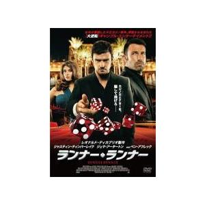 中古】 ランナー・ランナー [レンタル落ち] [DVD] : 遊ING畝刈店