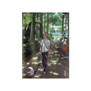 中古】 夏目友人帳 参（5巻セット） [レンタル落ち] [DVD] : 遊