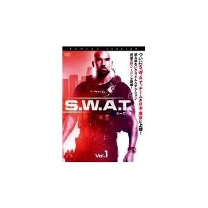 中古】 S．W．A．T． シーズン3 (10巻セット) [レンタル落ち] [DVD