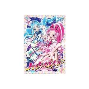 中古】 ハートキャッチプリキュア！(16巻セット) [レンタル落ち] [DVD