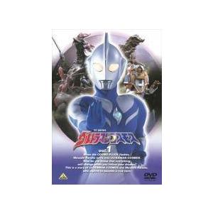 ○【中古】 ウルトラマンコスモス(15巻セット) [レンタル落ち] [DVD