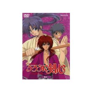 中古】 るろうに剣心 明治剣客浪漫譚（37巻セット）TV版 ＋ 秘蔵