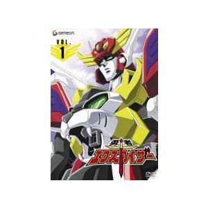 中古】 勇者 エクスカイザー (8巻セット) [レンタル落ち] [DVD] : 遊
