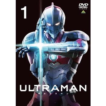 中古】 ULTRAMAN (6巻セット) [レンタル落ち] [DVD] : 遊ING畝刈店