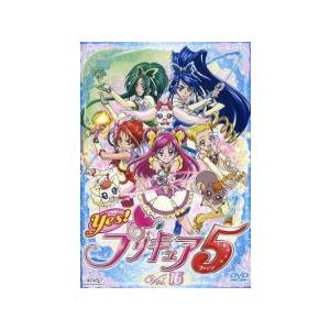 中古】 Yes!プリキュア5 Vol.16 [レンタル落ち] [DVD] : 遊ING畝刈店