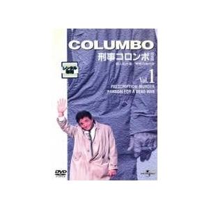 ☆【中古】 刑事コロンボ 完全版（22巻セット・ディスクは23枚
