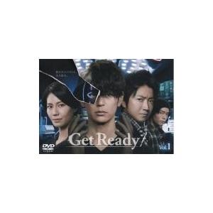 【中古】 Get Ready！ (5巻セット) [レンタル落ち] [DVD] 中古】 Get Ready！ (5巻セット) [レンタル落ち] [DVD] : 遊ING