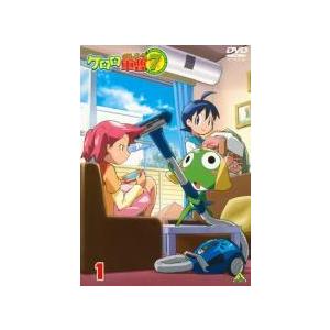 中古】 ケロロ軍曹 7thシーズン (13巻セット) [レンタル落ち] [DVD