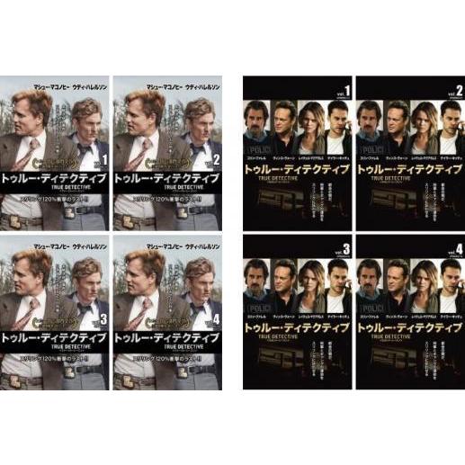 True Detective トゥルー ディテクティブ 全8枚 シーズン2 レンタル落ち 全巻セット 中古 Dvd 海外ドラマ 1717 080 遊ing時津店 通販 Yahoo ショッピング