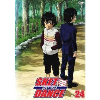 Sket Dance スケットダンス R 24 47話 48話 レンタル落ち 中古 Dvd 100 遊ing時津店 通販 Yahoo ショッピング