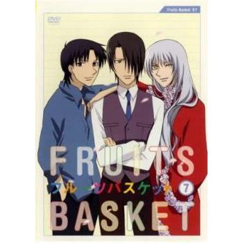 フルーツバスケット 7 第18話 第話 レンタル落ち 中古 Dvd 071 遊ing時津店 通販 Yahoo ショッピング