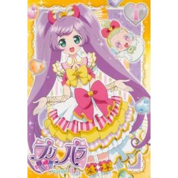 プリパラ Season3 Theater 1 第90話 第93話 レンタル落ち 中古 Dvd 065 遊ing時津店 通販 Yahoo ショッピング