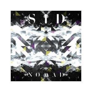 NOMAD 通常盤 中古 CD : 遊ING時津店 - 通販 - Yahoo!ショッピング