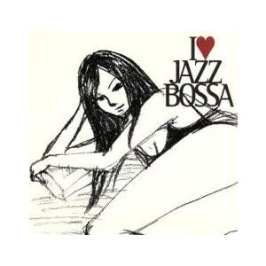 I LOVE JAZZ +BOSSA 中古 CD : 遊ING時津店 - 通販 - Yahoo!ショッピング