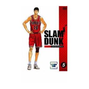 Slam Dunk 5 スラムダンク 第25話 第30話 レンタル落ち 中古 Dvd 東映 095 遊ing時津店 通販 Yahoo ショッピング