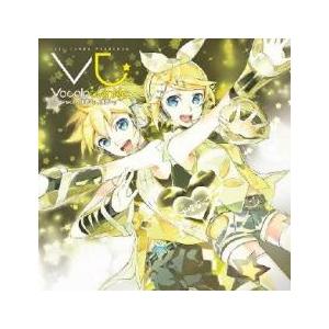 EXIT TUNES PRESENTS Vocalotwinkle feat.鏡音リン、鏡音レン 中古 CD