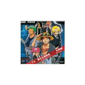 7人の麦わら海賊団ライヴ大海戦 ワンピース キャラクター ソング アルバム Piece 2 Cccd 通常盤 中古 Cd 063 遊ing時津店 通販 Yahoo ショッピング