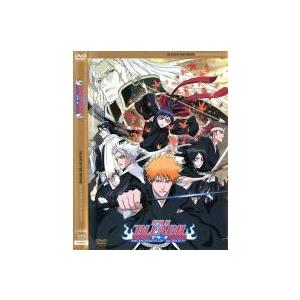 劇場版 BLEACH ブリーチ MEMORIES OF NOBODY レンタル落ち 中古 DVD 