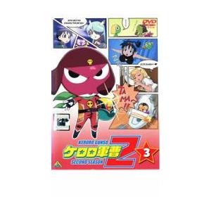 DVD ケロロ軍曹 1st 2nd 3rd DVD シーズン1 シーズン2 シーズン3