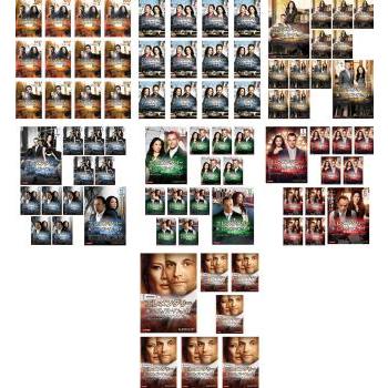 エレメンタリー ホームズ＆ワトソン in NY 全78枚 シーズン1、2、3、4  