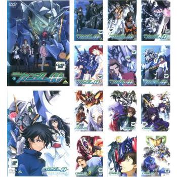 機動戦士ガンダム00 ダブルオー 全14枚 ファーストシーズン 全7巻 + セカンドシーズン 全7巻 レンタル落ち 全巻セット 中古 DVD : 395890-210 : 遊ING時津店 - 通販 - Yahoo!ショッピング 機動戦士ガンダム00 ダブルオー 全14枚 ファーストシーズン 全7巻 + セカンドシーズン 全7巻 レンタル落ち 全巻セット 中古 DVD : 395890-210 : 遊ING時津店 - 通販 - Yahoo!ショッピング