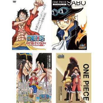 ワンピース　Special Episode of NEW WORLD サボ ONE PIECE ワンピース Log Collection Special Episode of NEWWORLD 全