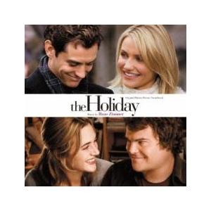 オリジナル・サウンドトラック ホリデイ 中古 CD : 遊ING時津店 - 通販