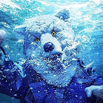 Cd Man With A Mission Into 初回生産限定盤 The Deep まとめ買い特価