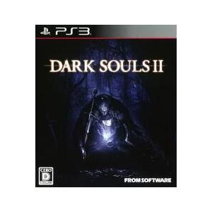 Ps3 ダークソウル 2 パッケージ版 t 遊ing時津店 通販 Yahoo ショッピング