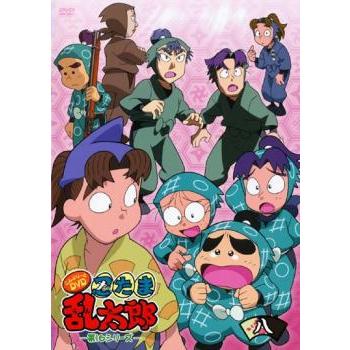 忍たま乱太郎 こんぷりーとdvd 第16シリーズ 八の段 第話 第100話 レンタル落ち 中古 Dvd 時代劇 044 遊ing時津店 通販 Yahoo ショッピング