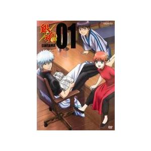 銀魂゜DVD 1-13巻セット