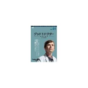 レンタル落ちDVD グッド・ドクター　シーズン5 & 4 全19巻セット Amazon.co.jp: ▽全巻△グッド ドクター 名医の条件 シーズン5