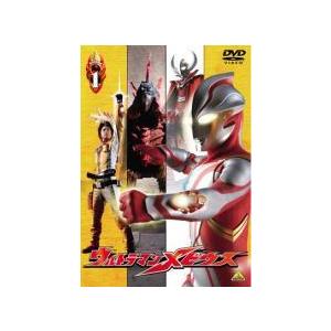 【中古】 ウルトラマンメビウス（13巻セット） [レンタル落ち] [DVD] の商品画像