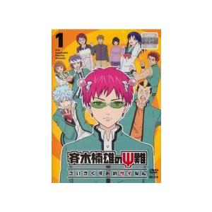 斉木楠雄のΨ難　season1 全8巻 ＋season2 全8巻　DVD 全巻 斉木楠雄のΨ難 season1 全8巻 ＋season2 全8巻 DVD 全巻 - メルカリ