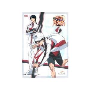 全巻セット【中古】DVD▼新 テニスの王子様(12枚セット)TV版 全7巻 + OVA vs Genius10 全5巻 レンタル落ち 中古】 新 テニスの王子様（12巻セット）TV版 全7巻 ＋ OVA