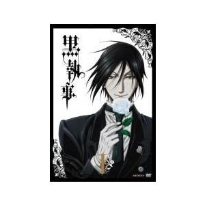 【中古】 黒執事（26巻セット）I 全9巻、II 全9巻、Book of Circus 全5巻、Book of Murder 全2巻、劇場版 Book of the Atlantic [レンタル落ち] [DVD] 中古】 黒執事（26巻セット）I 9巻、II 9巻、Book
