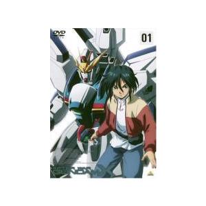 【中古】 機動新世紀 ガンダム X（10巻セット）第1話〜第38話 最終話 [レンタル落ち] [DVD] 中古】 機動新世紀 ガンダム X（10巻セット）第1話〜第38話 最終