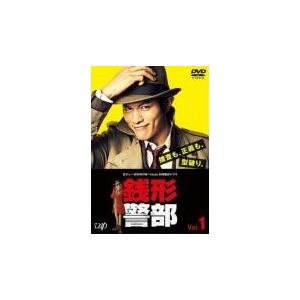 中古】日テレ×WOWOW×Hulu共同製作ドラマ「銭形警部」 DVD-BOX 警部銭形全巻