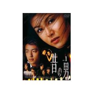 【中古】 【訳あり】 【ジャケット1巻目のみ】 お金がない（6巻セット）第1話～第12話 最終 [レンタル落ち] [DVD] 中古】 【訳あり】 【ジャケット1巻目のみ】 昔の男（6巻セット