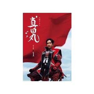 中古】 NHK大河ドラマ 真田丸 完全版（13巻セット） [レンタル落ち