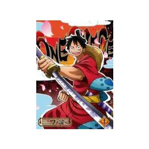 ワンピース　ワノ国　DVD 55巻　【全巻セット】　20th ONE PIECE ワンピース 20THシーズン ワノ国編 PIECE.55 アニメ