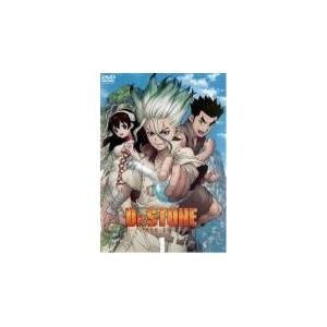 【中古】 Dr．STONE ドクターストーン（6巻セット） [レンタル落ち] [DVD] 中古】 Dr．STONE ドクターストーン（6巻セット） [レンタル落ち